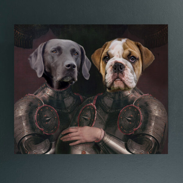 the-knights the-knights